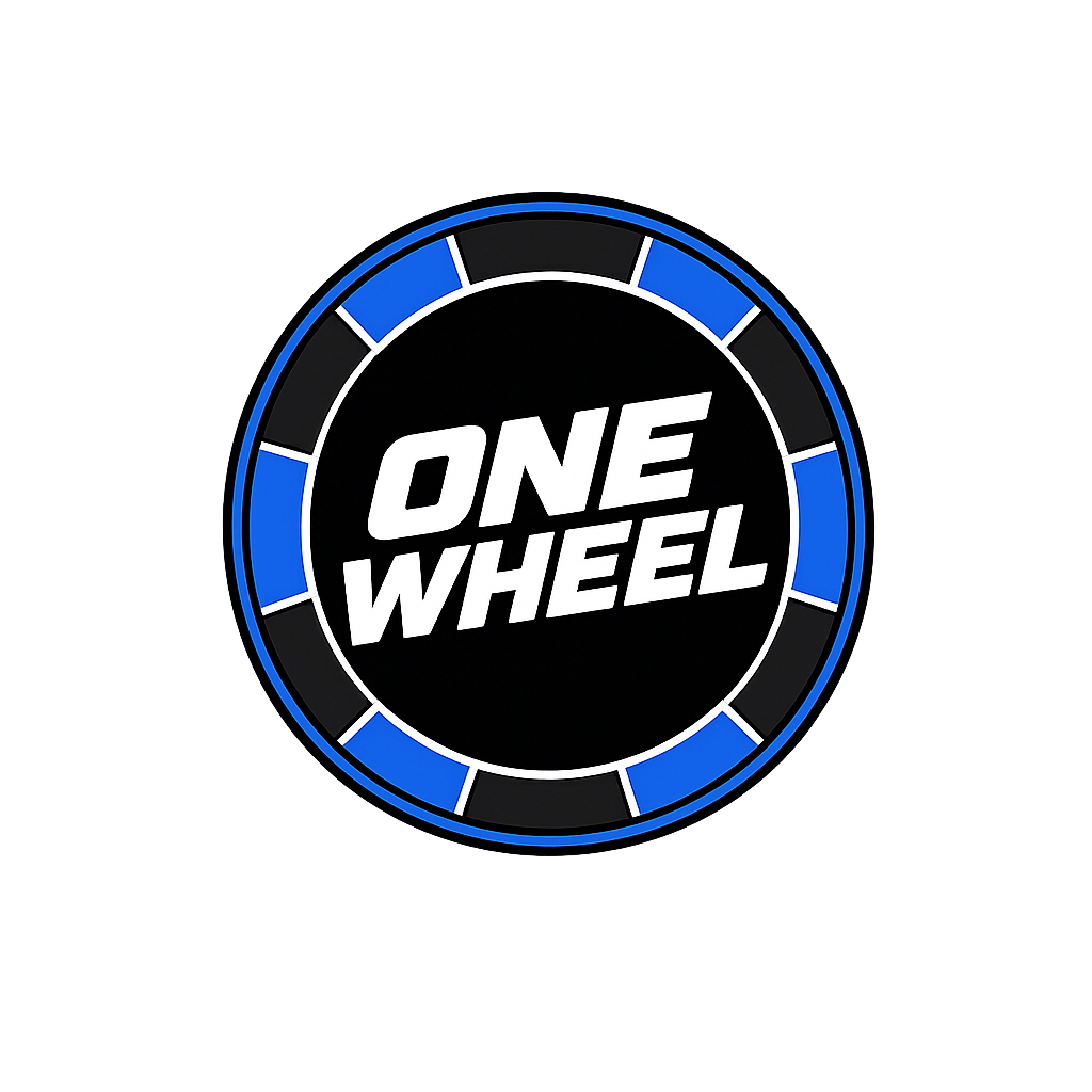 ONEWHEEL logo
